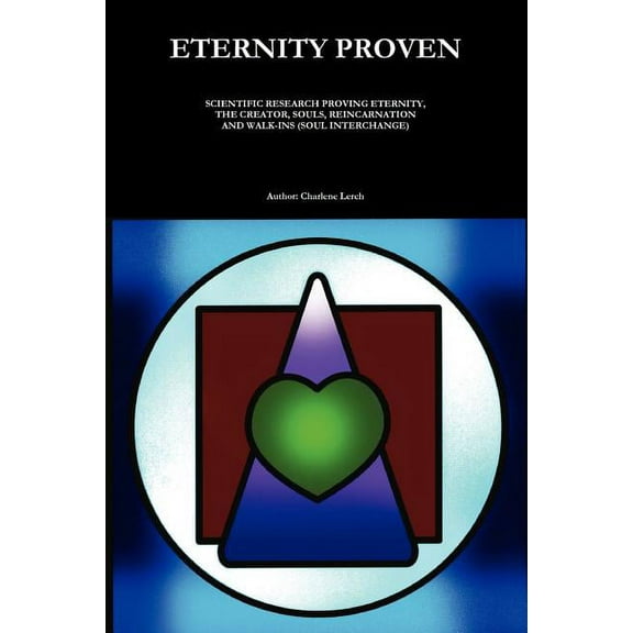 Eternity Proven, (Paperback)