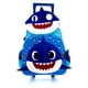 thumbnail image 5 of Mochila con ruedas Atmpacks Mochila con carro Baby Shark Daddy Shark, 5 of 5