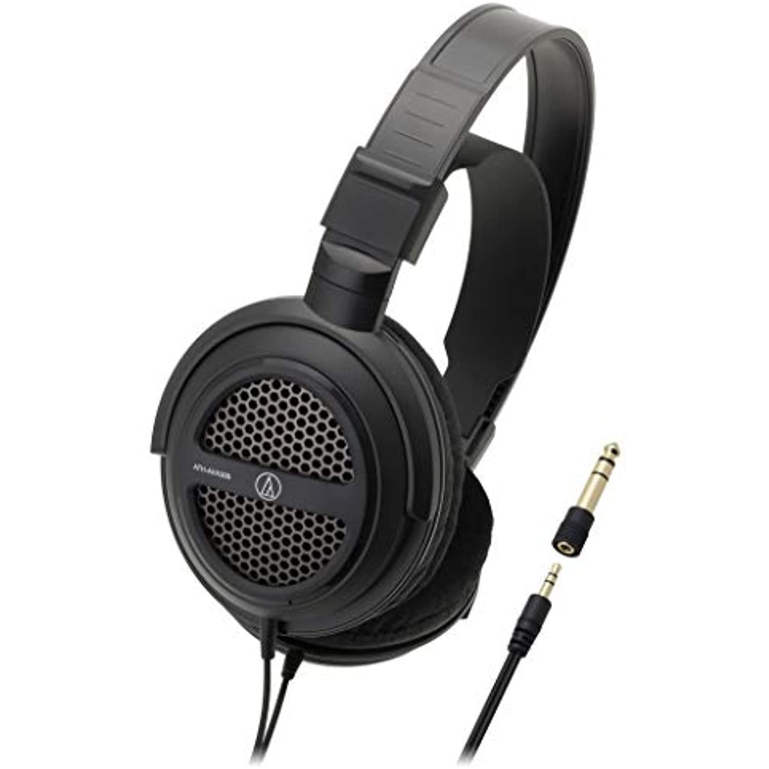 audio-technica Dynamic Open Type Headphone ATH-AVA300 - Walmart.ca