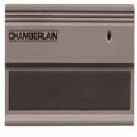 

Chamberlain 300MC Dip Switch Remote Control