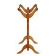 thumbnail image 3 of Tylerson Blanket Rack, Nostalgic Oak, 3 of 20
