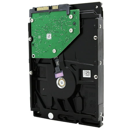 Seagate 1TB Video Surveillance HDD Internal Hard Disk Drive 5900 RPM SATA 6Gb/s 3.5-inch 64MB Cache
