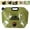 Green, variant on Magic Cleaning Sponge, Nano Sponge, Magic Emery Cleaning Sponge, 2026 New Carborundum Sponge, Emery Sponge Brush Eraser Scrub Pad, Rust Pot Scrubber for Removing Rust,4.33×2.76×1.38 in,A