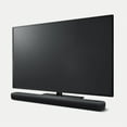 thumbnail image 4 of Yamaha Audio YAS-209BL Sound Bar with Wireless Subwoofer with Built in Alexa, 4 of 6