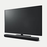 Yamaha Audio YAS-209BL Sound Bar with Wireless Subwoofer With Built in Alexa