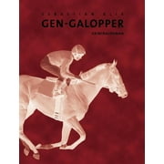 Gen-Galopper : Kriminalroman (Paperback)