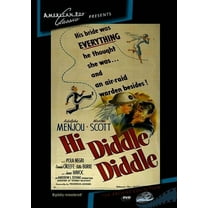 Hi Diddle Diddle (DVD), American Pop Classic, Comedy