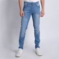 thumbnail image 1 of JEANS CABALLERO CORTE SLIM FIT QUARRY, 1 of 4