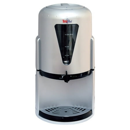 Total Chef Automatic Coffee Maker/Wine Urn