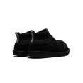 thumbnail image 3 of UGG GRADE SCHOOL Classic Ultra Stretch Cuff Slipper GS "Black" 1157702K BLK 1157702K BLK from Stadium Goods, 3 of 8