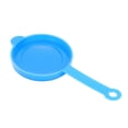 thumbnail image 4 of 28913-7S000, ABS Practical Auto Washer Bottle  High Reliability Stable Performance Lightweight Windshield Washer Bottle   For Automobiles, 4 of 8