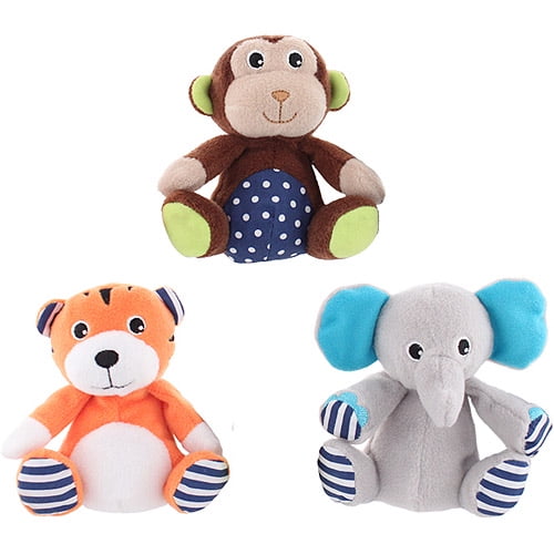 garanimals stuffed animals
