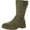 Toast Taupe, variant on Dr. Scholls Women's VIP Mid Shaft Boot Toasted Taupe 9M