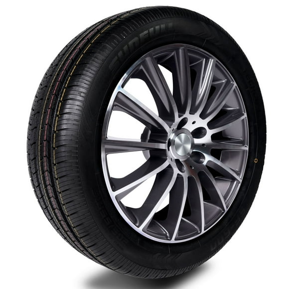 Llanta 175/65R14 82H Sunfull SF-600