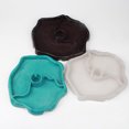 thumbnail image 1 of unbranded 1Ud Comedero Para Reptiles ABS Oscuro Para Alimentación Y Bebida De Pequeñas Mascotas, 1 of 8