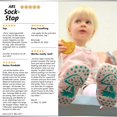 thumbnail image 4 of Viva Decor VDABS12-00010 ABS Sock Stop Paint 82 ml-Transparent - Pack de 6, 4 of 5