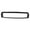 Matte Black, variant on Ikon Motorsports Trunk Spoiler Wing Compatible with 2006-2011 BMW E90 3 Series Sedan 2008-2012 M3 Sedan, LTW GT Style Gloss Black ABS Rear Trunk Lid Spoiler Lip