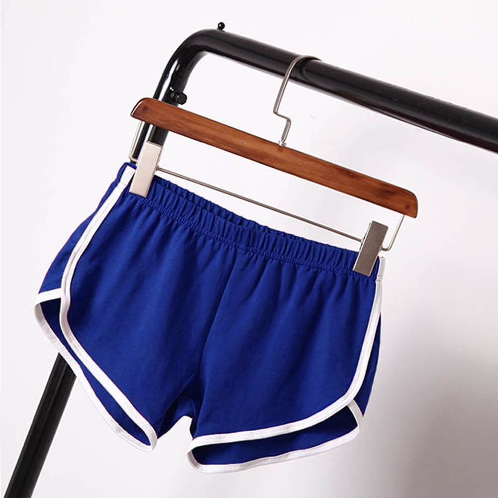 Women Shorts Summer Sports Gym Yoga Hot Pants Running Workout Shorts Yoga Sport Fitness Short Pant