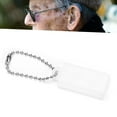 thumbnail image 3 of LAFGUR Hearing Aid Battery Protective Case,Professional Hearing Aid Battery Box Portable Hearing Aid Button Batteries Storage Case,Hearing Aid Battery Box, 3 of 7