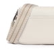 thumbnail image 2 of Bolso Mujer Teléfono Celular Simple Versátil Cremallera Casual Desplazamientos Blanco, 2 of 8