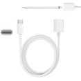 thumbnail image 1 of XIHAMA Design for Apple Pencil Charging Adapter Compatible with Apple Pencil 1st Generation,iPencil 1 Gen Accessories Charger Cable Help for i Pad Extend Battery Life & Protect Charging Port, 1 of 6