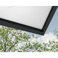 thumbnail image 5 of Palram - Canopia Sophia XL 3000 9' x 5' Acrylic Awning - Gray/Mist, 5 of 7