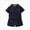 E80-Navy, variant on Toddler Boy Summer Short Sets Outfits Cotton Crewneck Short Sleeve Playwear Sets 6-12 Months 12-24 Months 2t 3t 4t 5t 6t 7t Children,Breathable(Navy,3-4 Years)