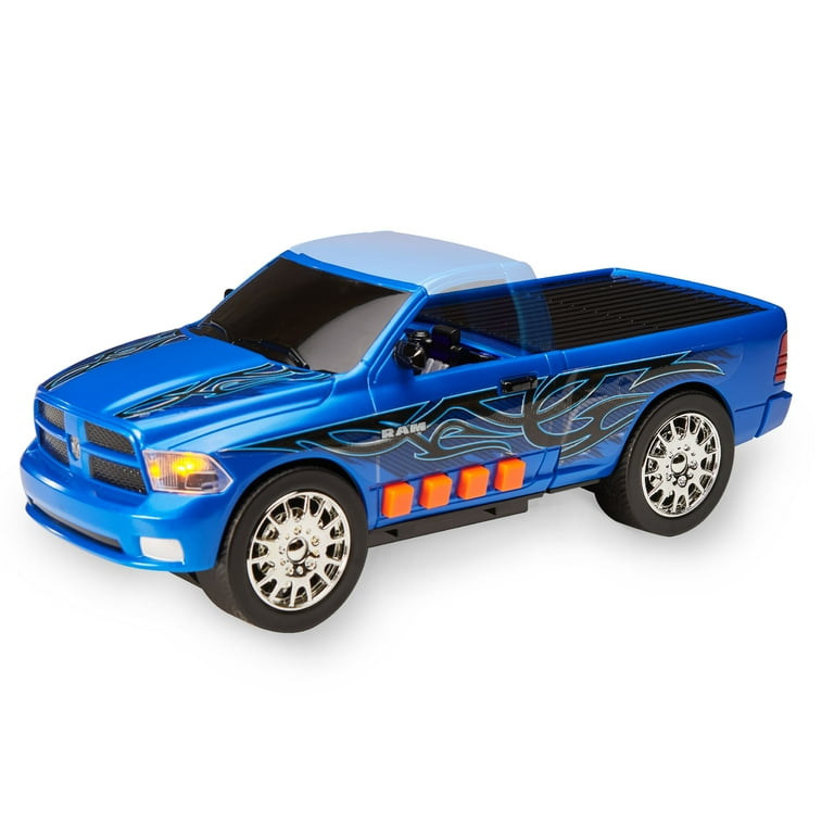 Road rippers dodge ram on sale