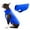 Bleu Foncé, variante sur Vendredi Fou TIMIFIS Cat Tenue de Noël pour Chien Cat Costume Vêtements pour Animaux Vêtements pour Chien Molleton Épais Uni pour Chiens de Compagnie