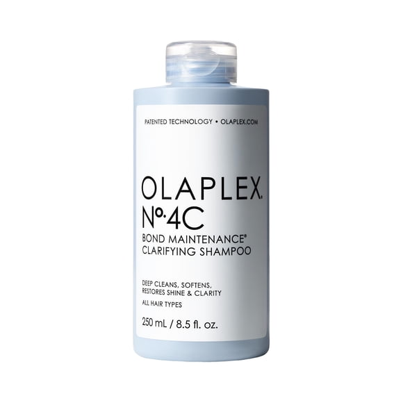 Champú aclarador Olaplex No. 4C Bond Maintenance 250 ml