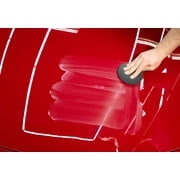 شمع السلحفاة 50792 مركب Rx Premium Rubbing Compound ، 18 أونصة