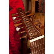 Roosebeck Deluxe 7-Course Lute Sheesham