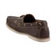 thumbnail image 3 of Zapatos Mocasin de piel Caballero D'TALO cafe Hombre cafe 27 D'TALO 3524, 3 of 4