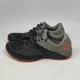 thumbnail image 4 of New Balance Vazee Summit V2 Shoes Mens 12 Black Orange All Terrain Trail Sneaker, 4 of 6