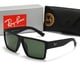 thumbnail image 4 of 2023 Gafas De Sol Polarizadas unisex Cuadrado vintage Famosa Marca Mujer Hombre, 4 of 4