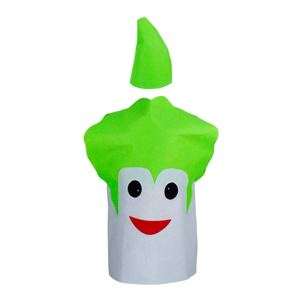 Disfraz de comida para adultos, divertido traje de Halloween para espectáculos, cumpleaños y carnavales. Repollo