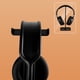 thumbnail image 4 of Soporte para M1 Soporte para Pantalla Escritorio para (negro), 4 of 9