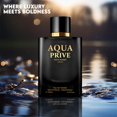 thumbnail image 2 of Colonia A CENTER Aqua Natural Spray 100 ml para hombre, 2 of 8