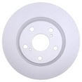 thumbnail image 2 of ACDelco Disc Brake Rotor 18A2931AC Fits select: 2012-2017 TOYOTA CAMRY, 2012-2018 TOYOTA AVALON, 2 of 4