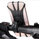 thumbnail image 1 of Bicycle Phone Holder, Electric Vehicle Silicone Holder, Support for Use on Bicycles or Motorcycles, 1 of 5