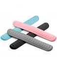 thumbnail image 4 of Keyboard Wrist Rest Pad, Soft Memory Foam Wrist Support Cushion Non Slip for Home Dorm College Office Gaming, 4 of 5