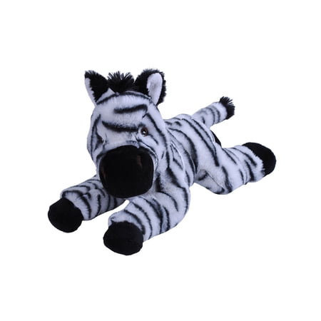 Wild Republic Ecokins Zebra Stuffed Animal  12 Inches price history on PriceWatchPro