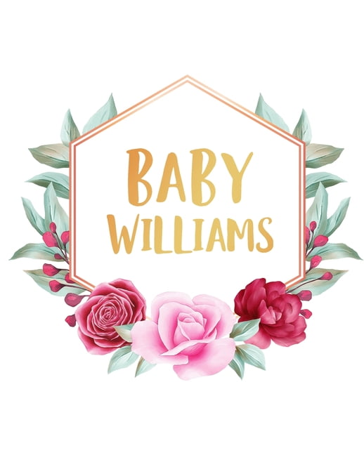 Baby Williams: Pregnancy Tracker - Baby Shopping List ...