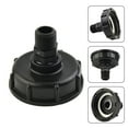thumbnail image 5 of BLUESON Ibc Tank Adapter 60Mm Coarse Thread Garden Hose Connector, 5 of 9