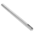 thumbnail image 1 of KAKOWELY Commercial Popcorn Machine Accessory 1Pcs Silver Popcorn Maker Stick For Mixing And Stirring 5.7x0.7x0.7in, 1 of 8