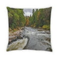 thumbnail image 2 of Ahgly Company State Maryland Coussin Intérieur, 18 Pouces par 18 Pouces, 2 of 6