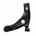 thumbnail image 3 of Geelife Front Lower Control Arm w/ Ball joint Pair Left/Right For Prius C Yaris xD xD, 3 of 6
