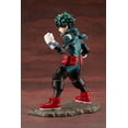 thumbnail image 3 of Kotobukiya My Hero Academia Izuku Midoriya Artfx J Statue, 3 of 6