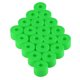 thumbnail image 4 of Funda protectora para coche 20 piezas 17 mm para tuercas de rueda de coche cubierta antipolvo BuyWeek, 4 of 9