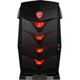 thumbnail image 4 of MSI Aegis 3 VR7RE-036US High Performance/Gaming Desktop PC Core i7-7700 GTX 1080 8GB 32GB RAM 512GB SSD 2TB SATA DVDRW WIN10, 4 of 5